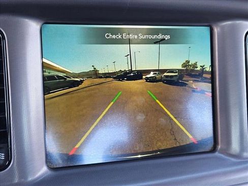 Used 2023 Dodge Charger GT w/ Blacktop Package image 11