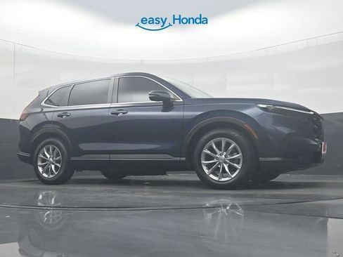 Used 2023 Honda CR-V EX image 27