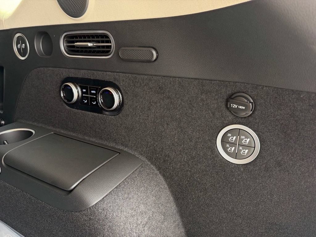 New 2026 Genesis GV80 3.5T Advanced AWD/4WD image 28