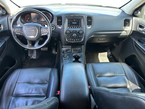 Used 2018 Dodge Durango GT AWD/4WD image 30