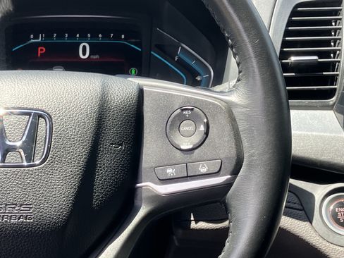 Certified 2023 Honda Odyssey EX-L image 22