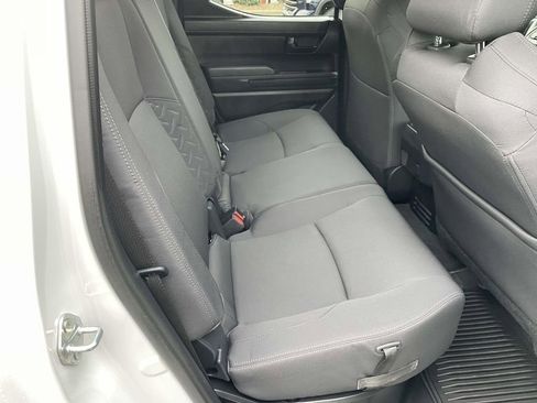 Used 2024 Toyota Tacoma SR5 image 45