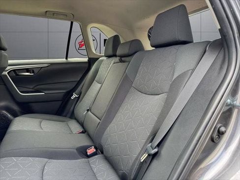 Certified 2023 Toyota RAV4 XLE w/ Convenience Package AWD/4WD image 49