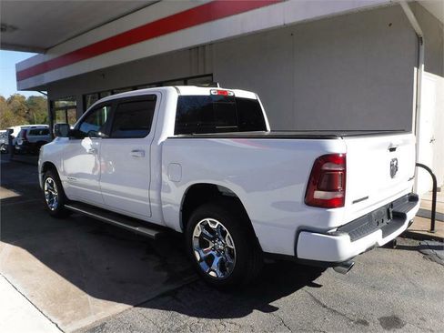 Used 2019 RAM 1500 Big Horn image 11