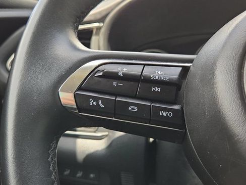 Used 2025 MAZDA CX-30 AWD 2.5 S w/ Preferred Package image 19
