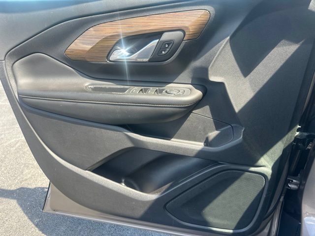 Used 2018 GMC Terrain SLE w/ Driver Convenience Package FWD image 20