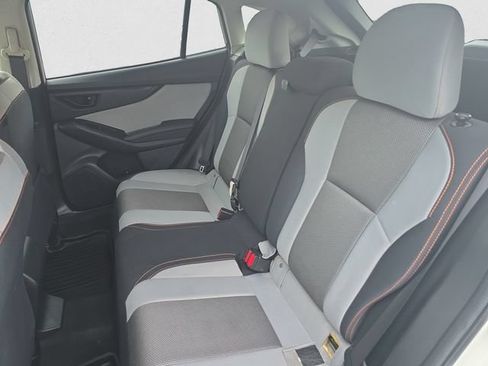 Used 2019 Subaru Crosstrek 2.0i Premium w/ Eyesight System AWD/4WD image 13
