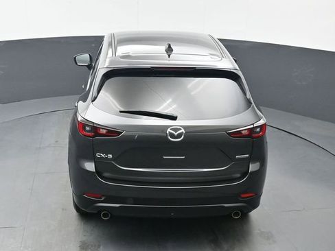 Certified 2023 MAZDA CX-5 AWD 2.5 S w/ Select Package image 35