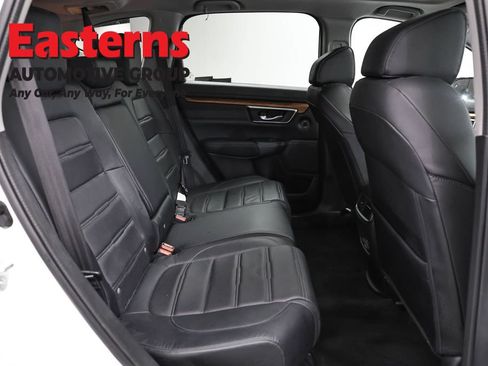 Used 2022 Honda CR-V Touring image 23