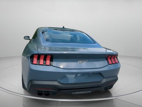 New 2026 Ford Mustang GT Premium image 27