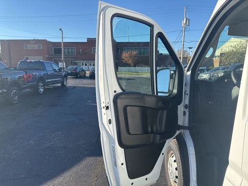 Used 2023 RAM ProMaster 3500 image 24