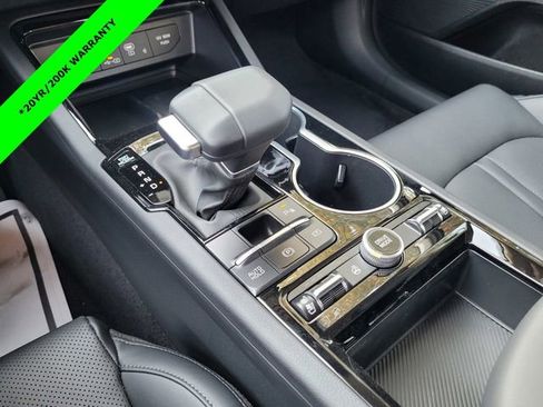 New 2026 Kia K5 EX image 10