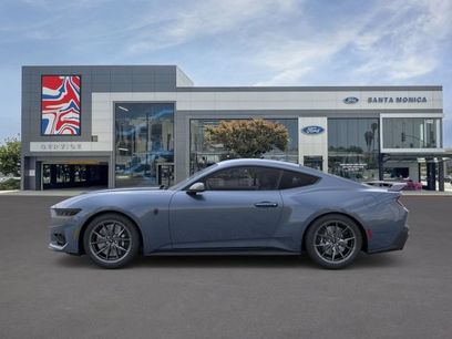 New 2026 Ford Mustang Dark Horse w/ Anti-Theft Package