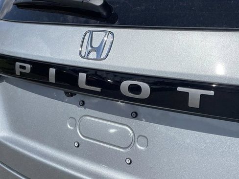 New 2026 Honda Pilot EX-L image 9