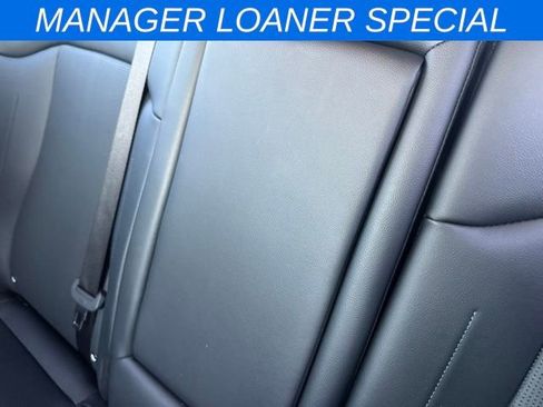 New 2026 Kia Sportage EX image 13