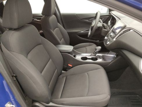 Used 2023 Chevrolet Malibu LT FWD image 21