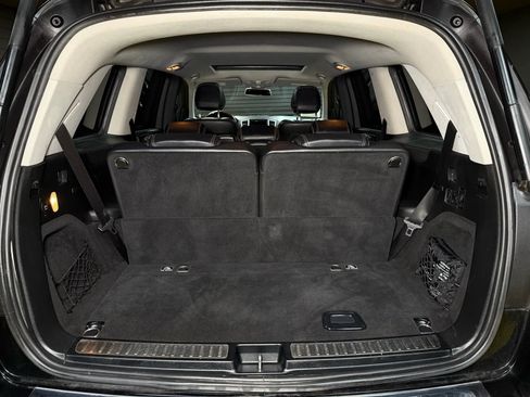 Used 2014 Mercedes-Benz GL 450 GL 450 4MATIC Sport Utility 4D image 15