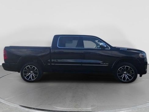 New 2026 RAM 1500 Tungsten w/ Bed Utility Group AWD/4WD image 2