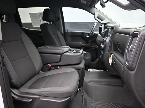 Used 2021 Chevrolet Silverado 1500 LT image 31