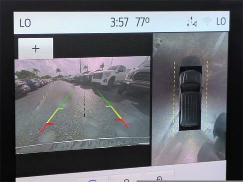 Used 2022 Ford Explorer Platinum w/ Technology Package image 26