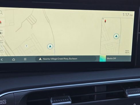 New 2026 Hyundai Palisade Calligraphy image 12