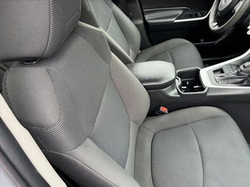 Used 2024 Toyota RAV4 LE image 19