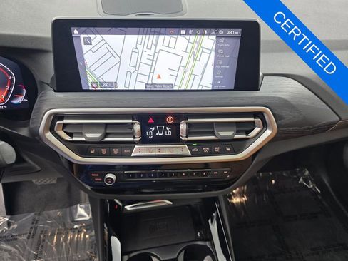 Used 2023 BMW X3 sDrive30i w/ Convenience Package w/ZPA RWD image 22