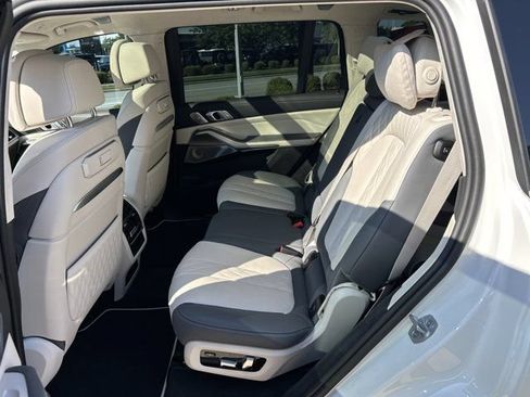 Certified 2025 BMW ALPINA XB7 AWD/4WD image 19