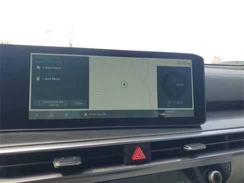 New 2025 Kia Sorento S image 22