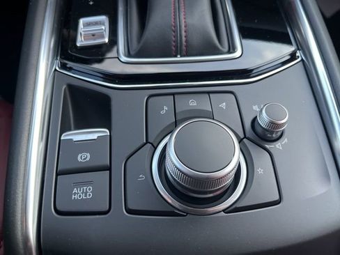 New 2025 MAZDA CX-5 Carbon Edition image 19