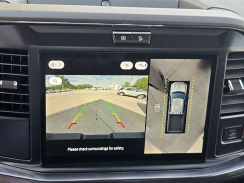 New 2026 Ford F250 Lariat image 30