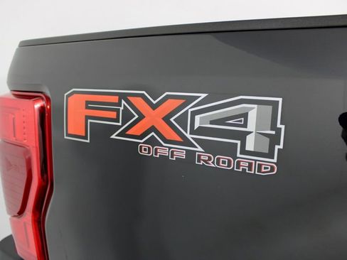 Used 2020 Ford F350 Platinum AWD/4WD image 12