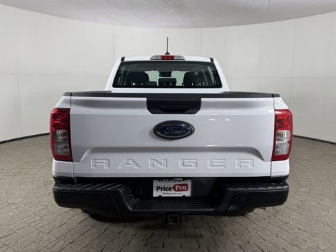 Certified 2024 Ford Ranger XL w/ Trailer Tow Package image 7