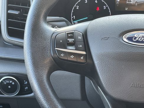 Used 2023 Ford Transit 350 XLT image 18