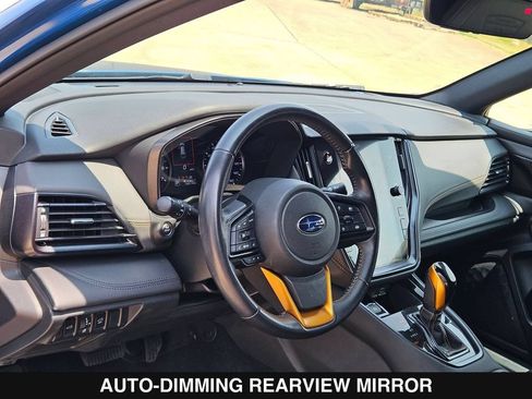 Used 2023 Subaru Outback Wilderness AWD/4WD image 13