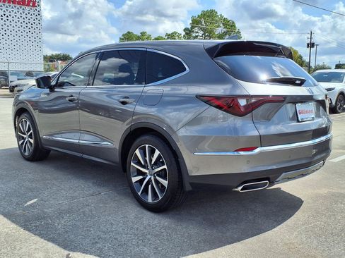 Used 2026 Acura MDX FWD w/ Technology Package image 3