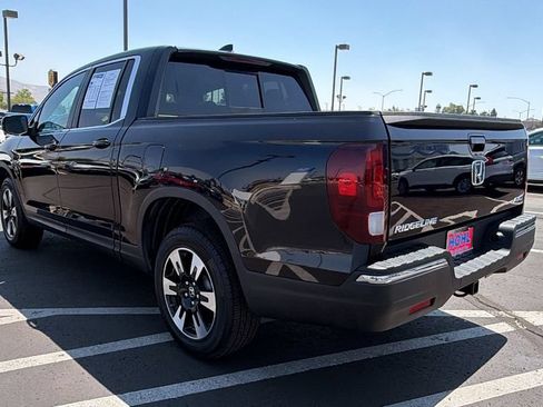 Used 2020 Honda Ridgeline RTL image 5