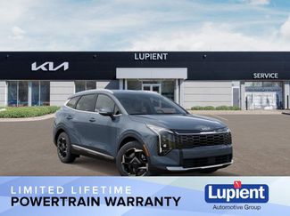 New 2026 Kia Sportage EX 360° Tour