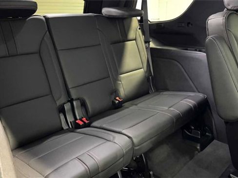 Used 2021 Chevrolet Tahoe RST w/ Luxury Package image 20