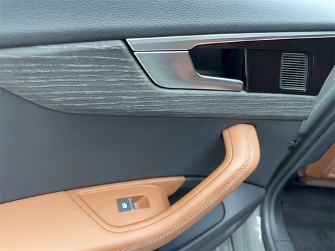 Used 2025 Audi A5 2.0T Premium Plus image 39