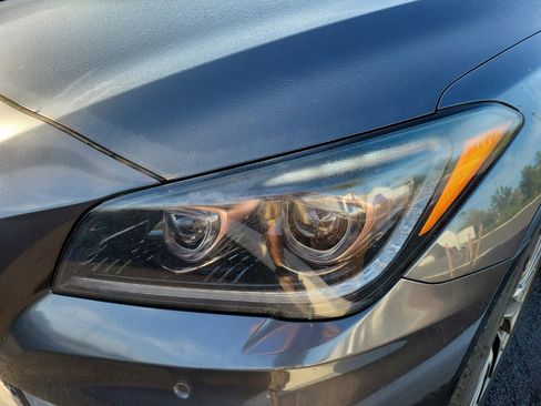 Used 2019 Genesis G80 3.3T Sport image 5