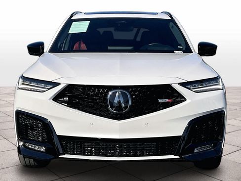 Used 2026 Acura MDX Type S AWD/4WD image 3