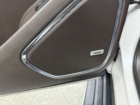 Used 2018 GMC Yukon XL Denali w/ Denali Ultimate Package image 29