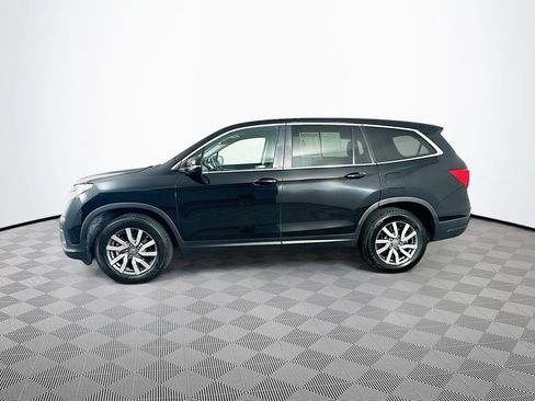 Used 2021 Honda Pilot EX-L image 5