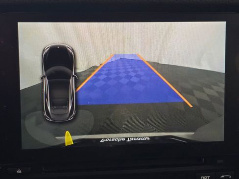 Certified 2018 Porsche 718 Cayman S image 41