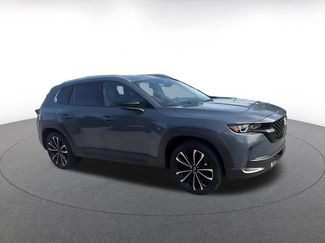 Used 2026 MAZDA CX-50 AWD 2.5 S w/ Premium Package video 2