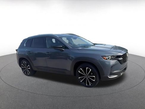 Used 2026 MAZDA CX-50 AWD 2.5 S w/ Premium Package image 2