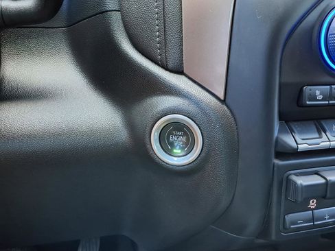 Used 2022 Chevrolet Silverado 1500 High Country AWD/4WD image 30