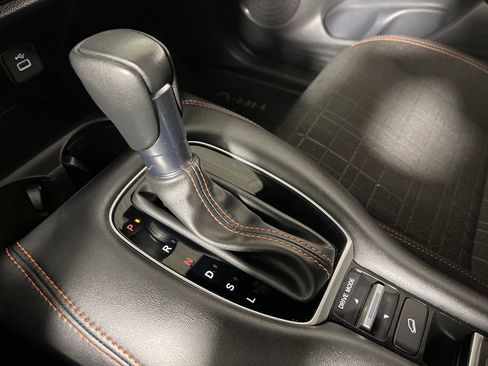 Used 2024 Honda HR-V Sport image 22