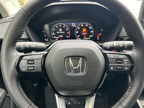 New 2026 Honda CR-V EX-L image 23